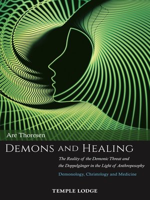 cover image of Demons and Healing